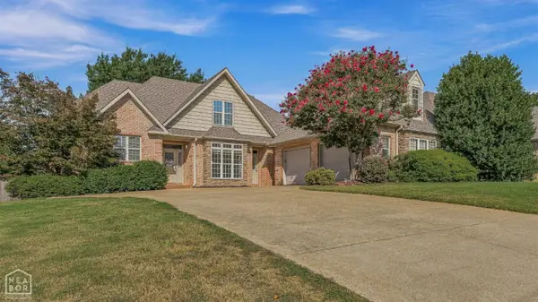 5201 Providence Circle, Jonesboro, AR 72404