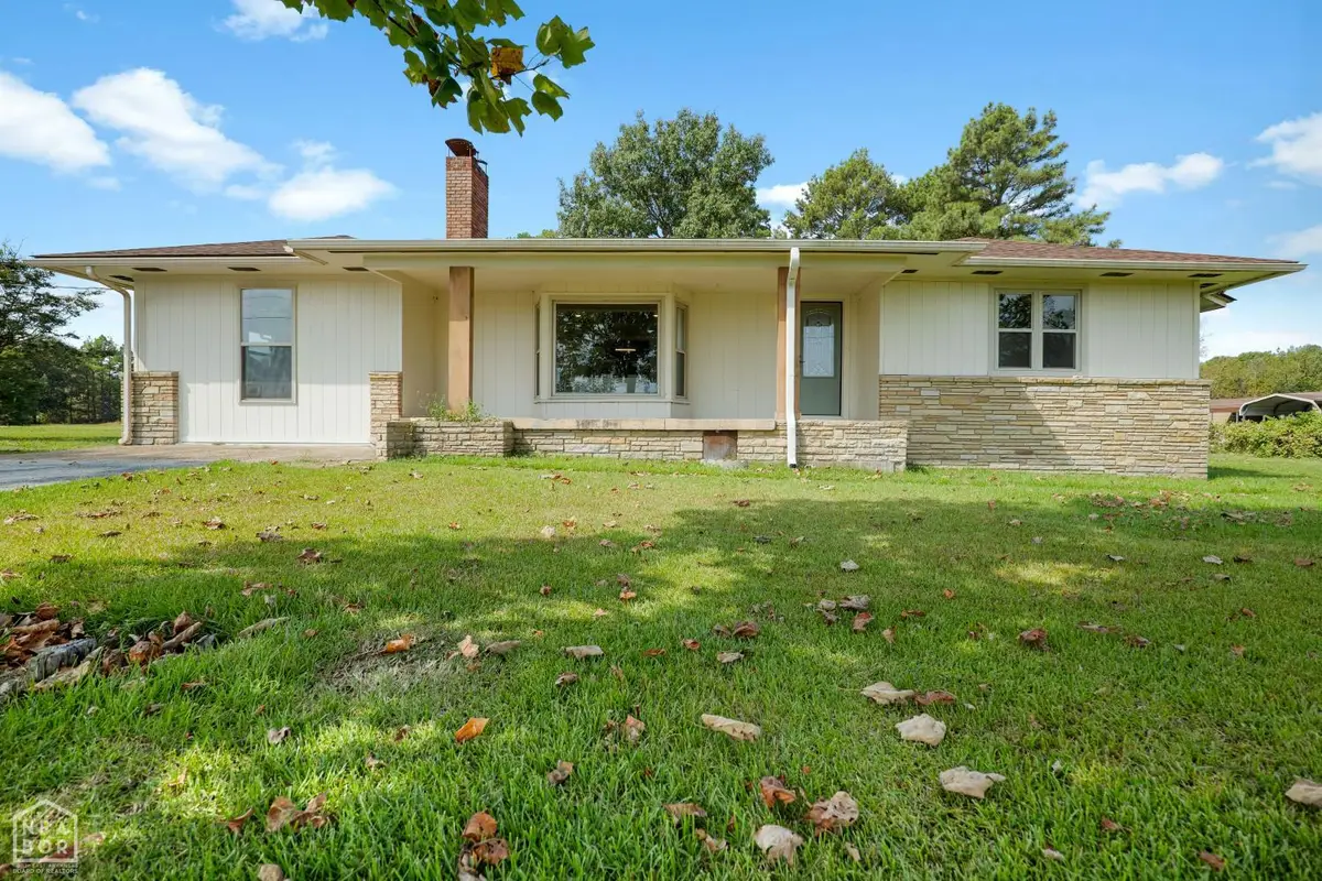 1981 Highway 63, Hoxie, AR 72433 - #1