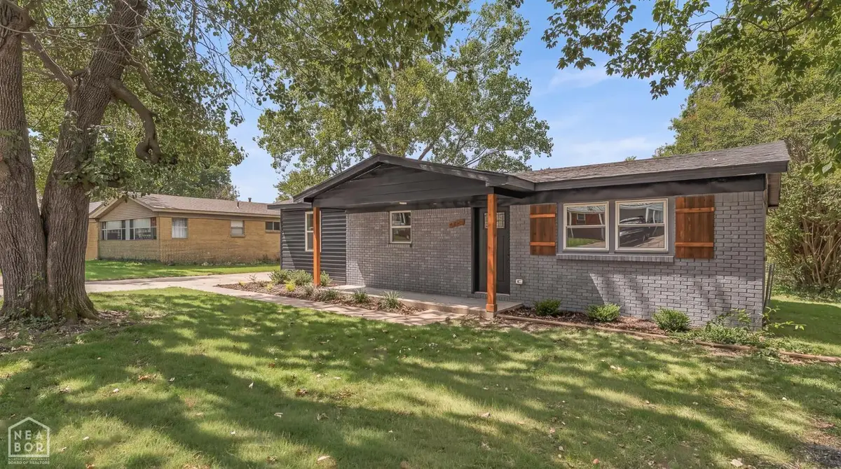 104 Cindy Street, Paragould, AR 72450 - #1