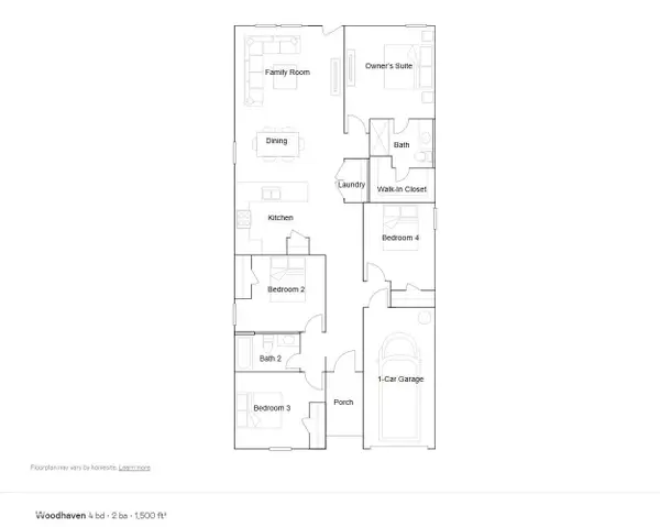 5210 Crockett Drive, Jonesboro, AR 72404