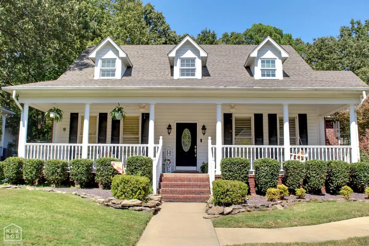 2206 Byrne Wood Drive, Jonesboro, AR 72404 - #1