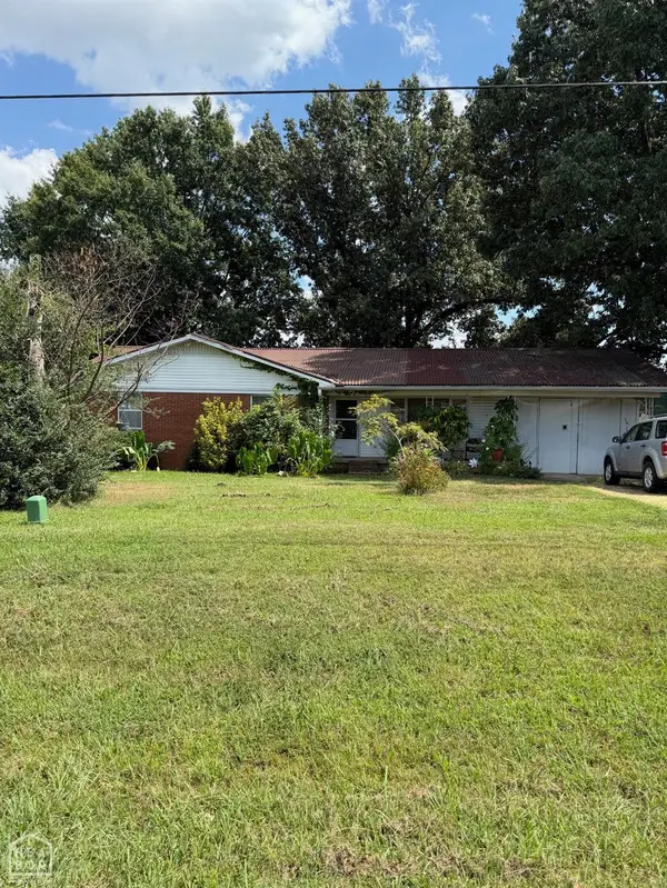 3809 Linwood Drive, Paragould, AR 72450