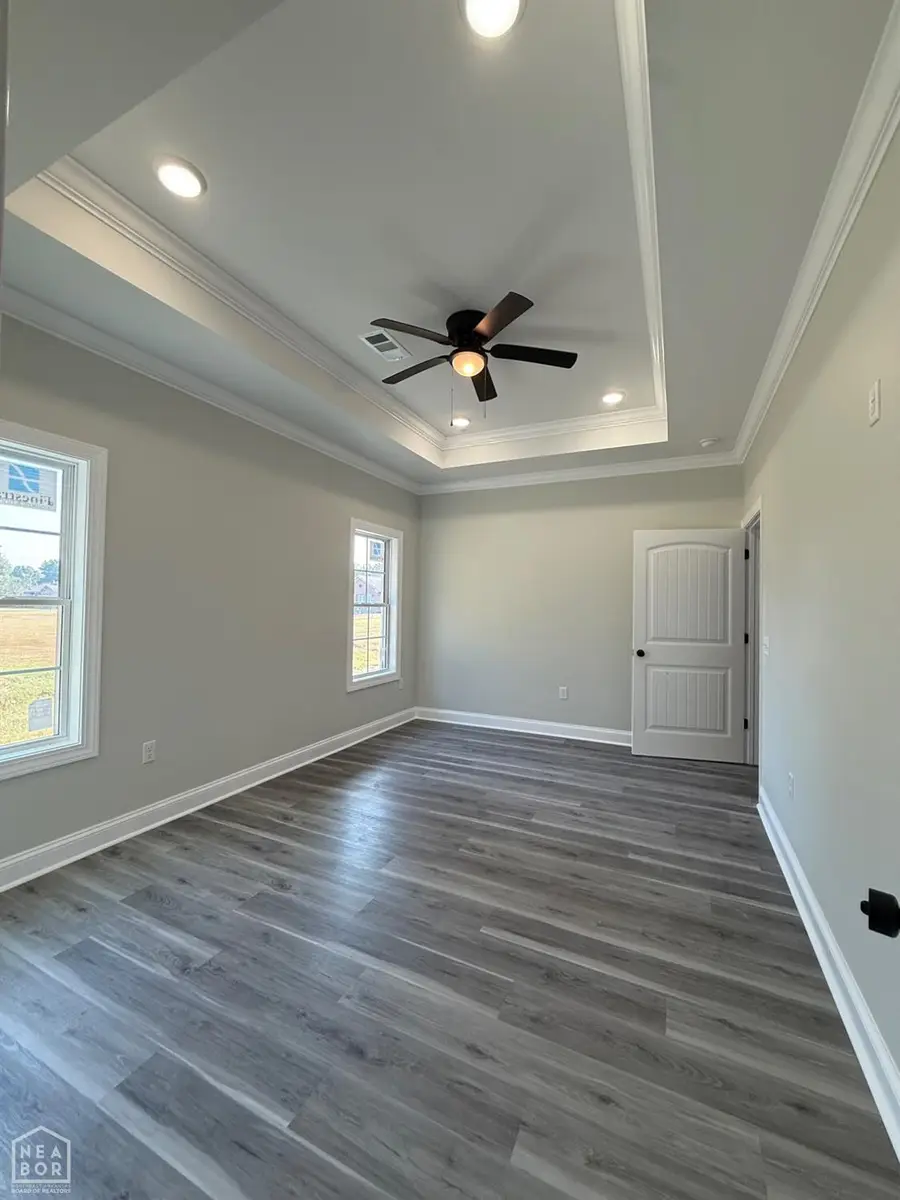 105 Lacey, Leachville, AR 72438 - #3