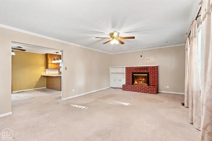 508 Ridgecrest Drive, Walnut Ridge, AR 72476 - #3