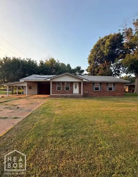 100 Ce Brawner Road, Wynne, AR 72396