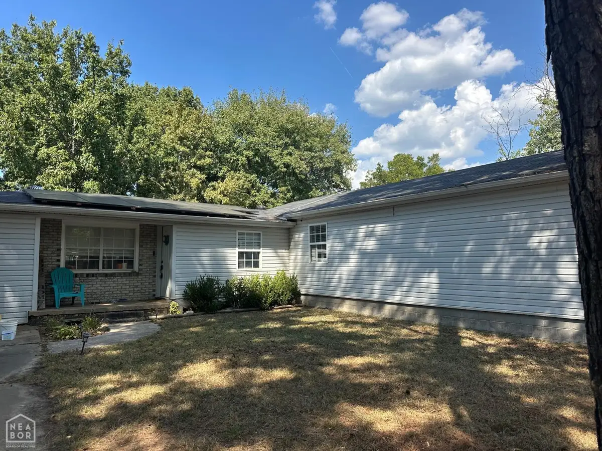 106 Michael Street, Bono, AR 72416 - #1