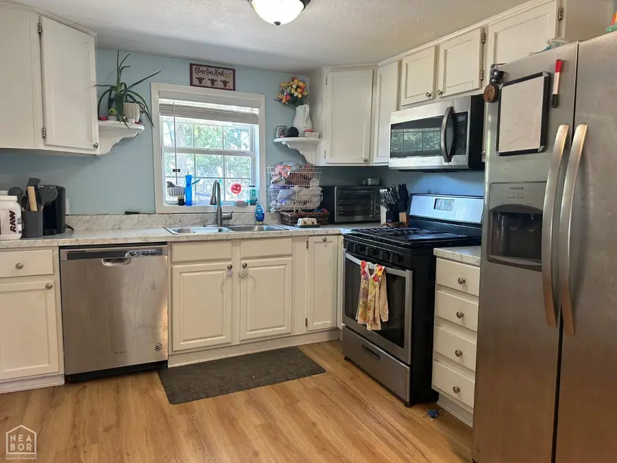106 Michael Street, Bono, AR 72416 - #3