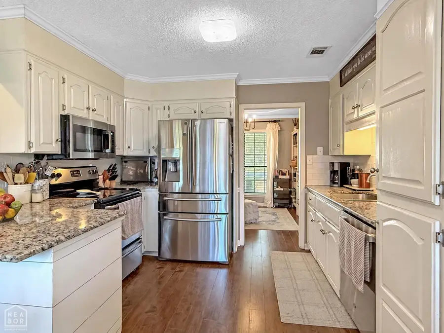 12 Chad Ct, Cabot, AR 72023 - #3