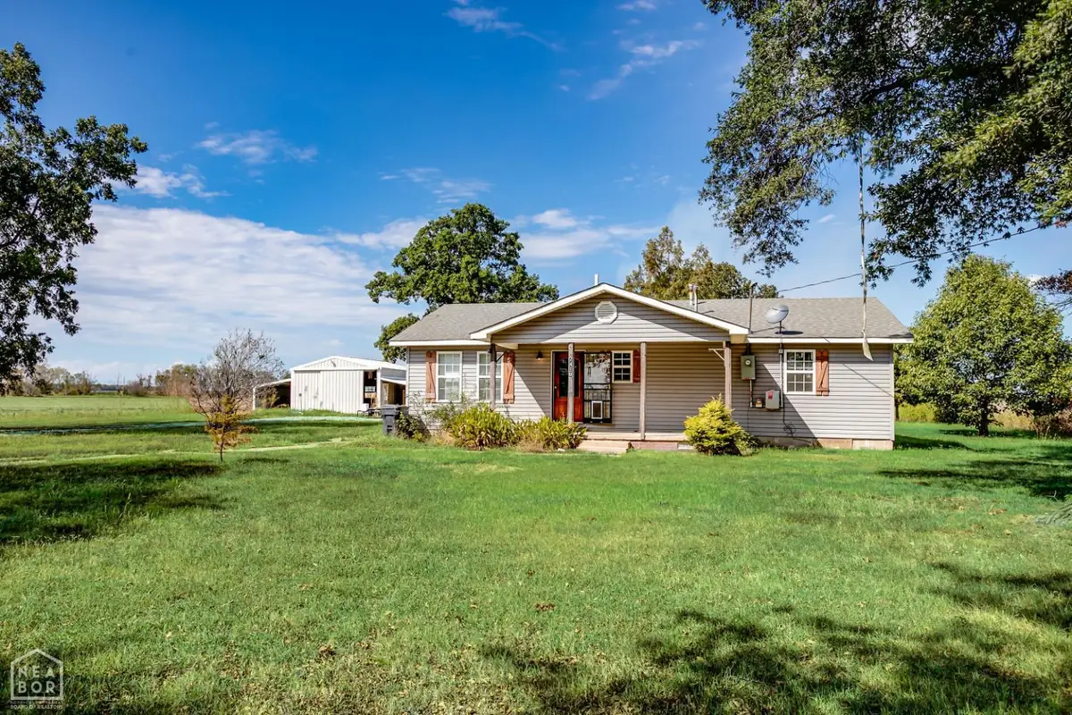 7410 Stanley Road, Bay, AR 72411 - #1