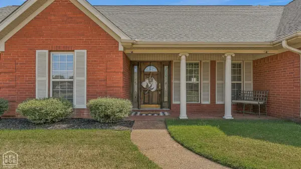 116 E Alicia Street, Osceola, AR 72370
