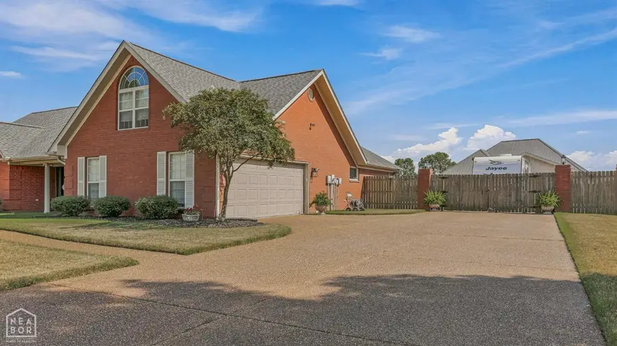 116 E Alicia Street, Osceola, AR 72370 - #2