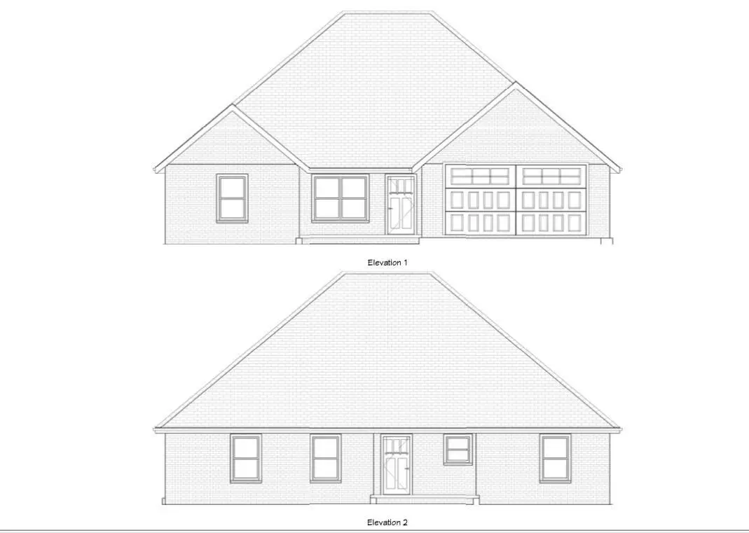 323 Cottonwood Lane, Gosnell, AR 72315 - #1