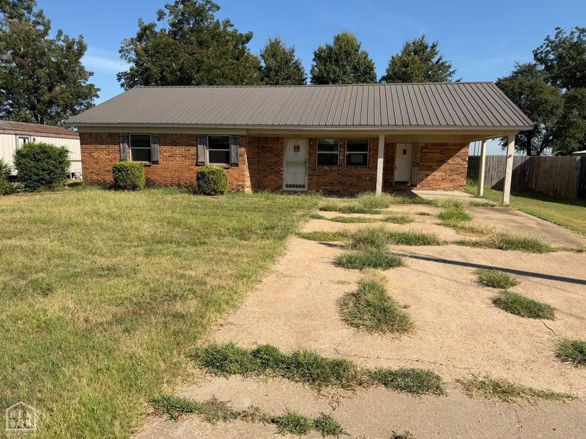 210 Oak Street, Tyronza, AR 72386 - #1