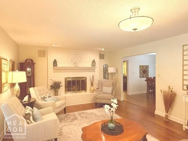 107 E Stroud Street, Jonesboro, AR 72401 - #2