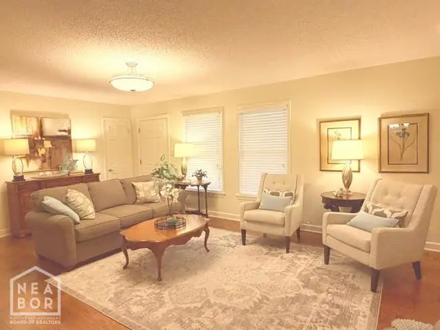 107 E Stroud Street, Jonesboro, AR 72401 - #3