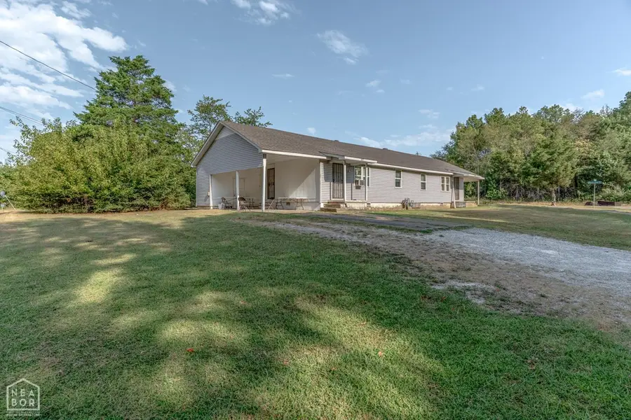 605 Alfred Watkins St, Jonesboro, AR 72405 - #3