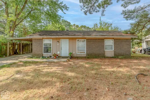 3607 Parkwood Dr, Jonesboro, AR 72401