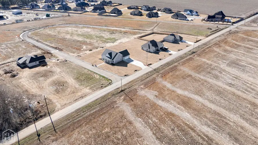 19 Arrow Estates, Walnut Ridge, AR 72476 - #3