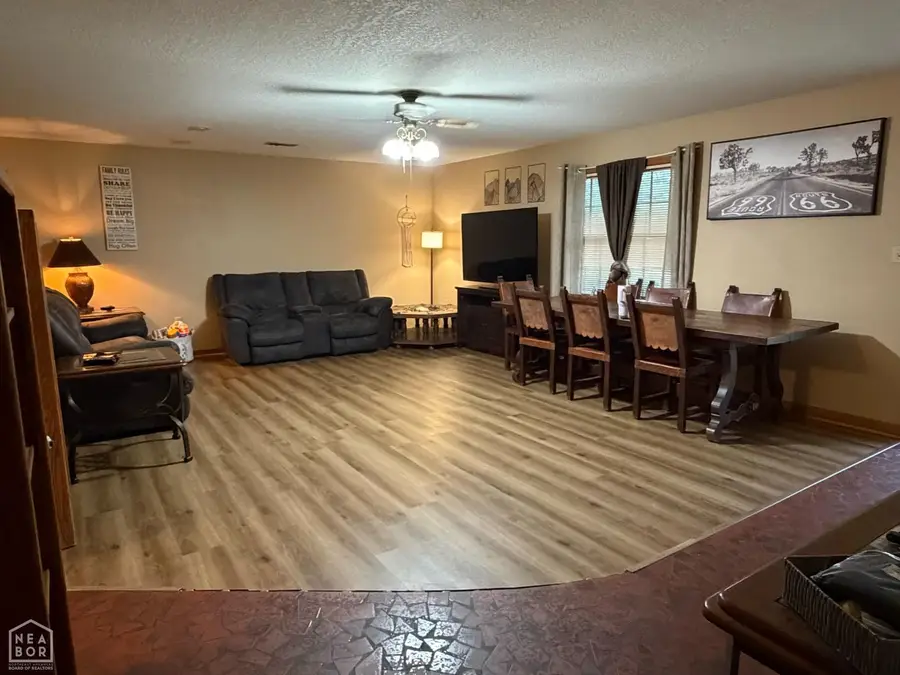1407 Daniel Drive, Paragould, AR 72450 - #3