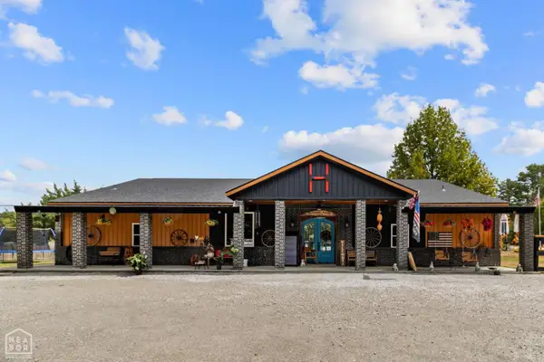 894 County Road 792, Brookland, AR 72417
