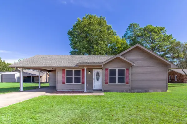 204 Dogwood Street, Lake City, AR 72437