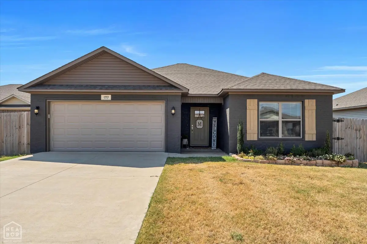 1999 Teal Cove, Lake City, AR 72437 - #1