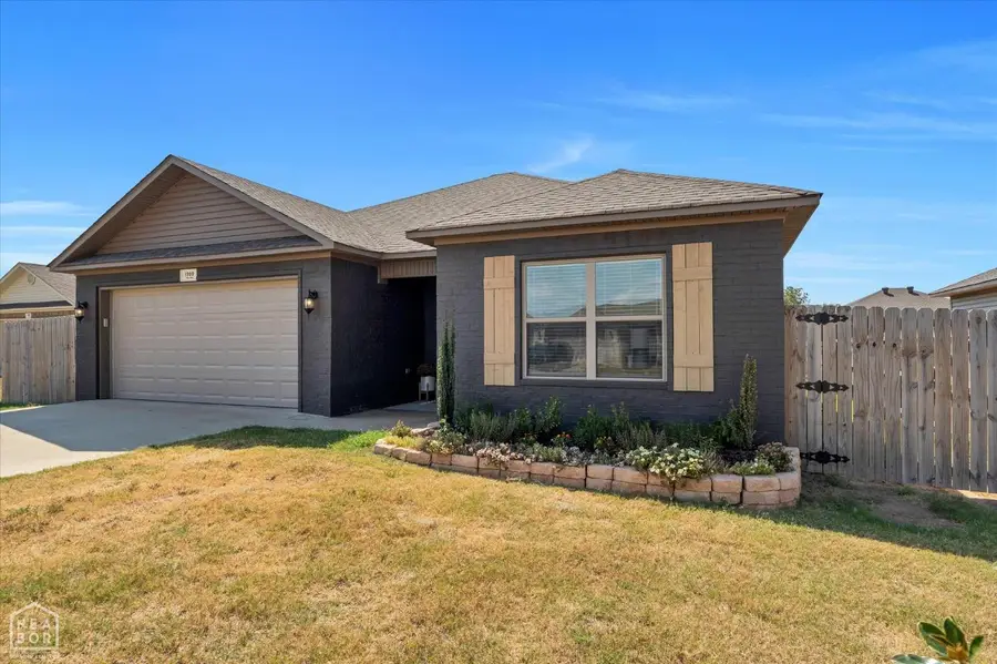 1999 Teal Cove, Lake City, AR 72437 - #2