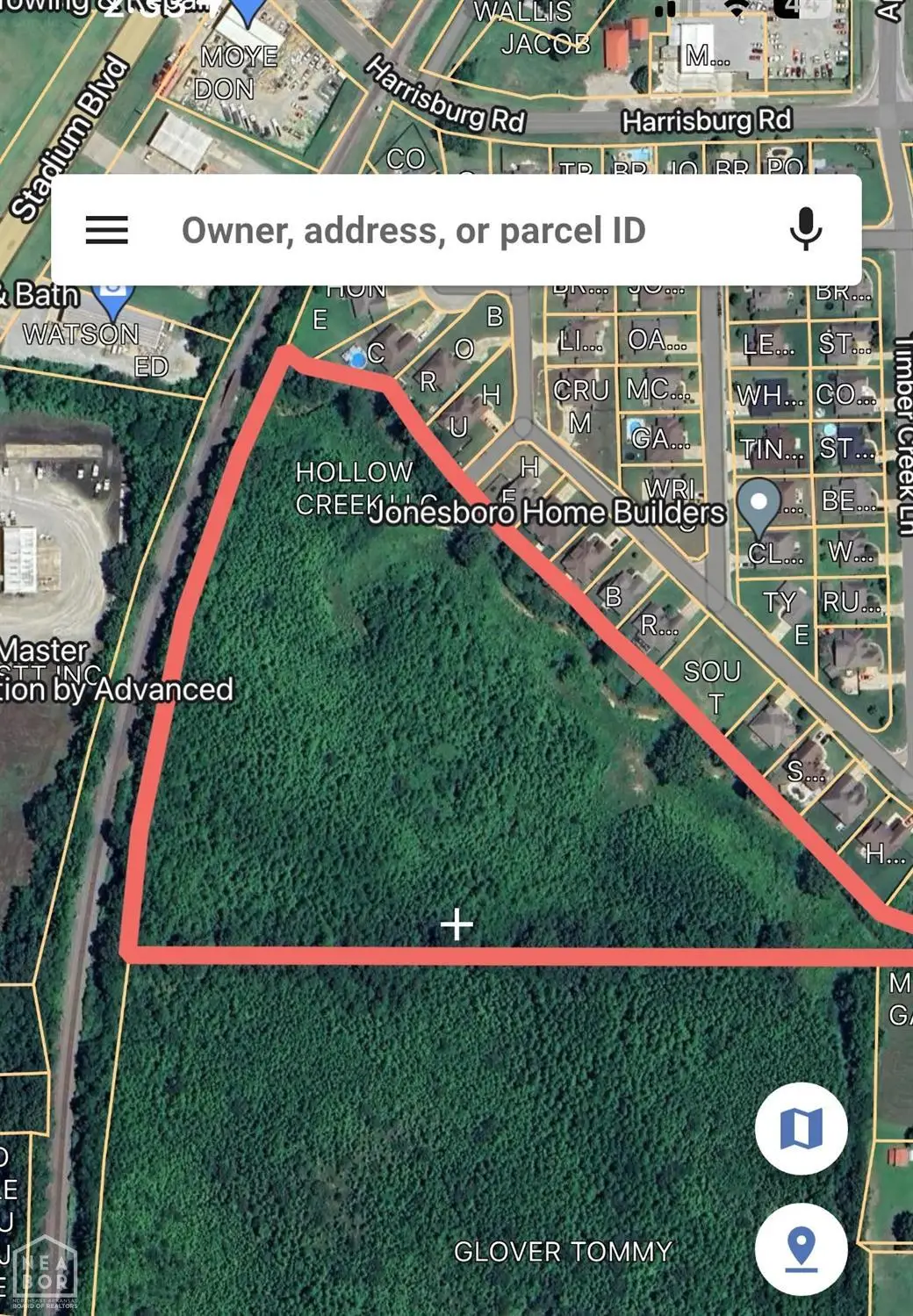 15 Viney Creek, Jonesboro, AR 72404 - #1