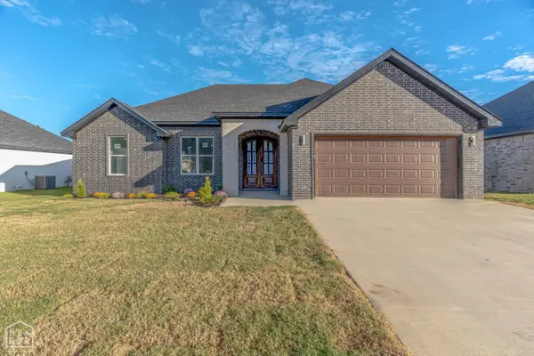 605 Cayson Street, Bono, AR 72416