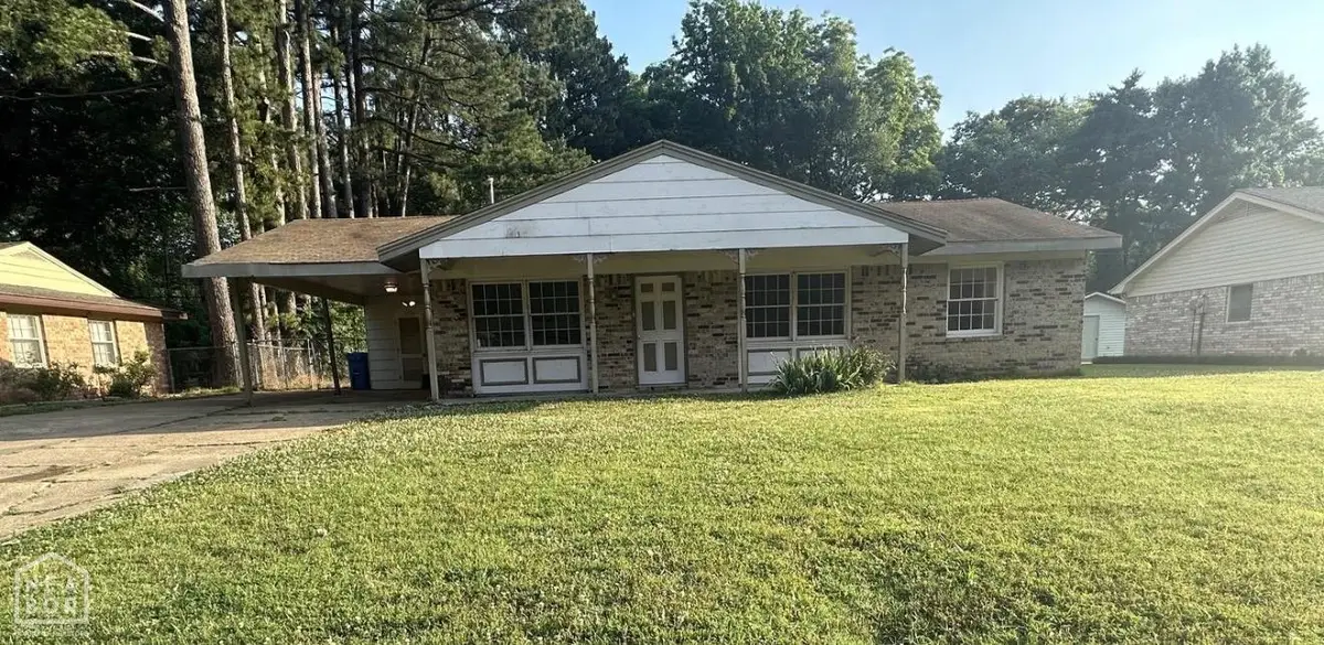 1712 Shady Grove Road, Jonesboro, AR 72401 - #1