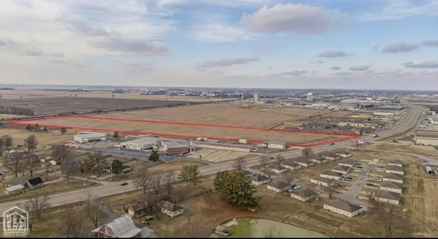 4501 E Main, Blytheville, AR 72315 - #2