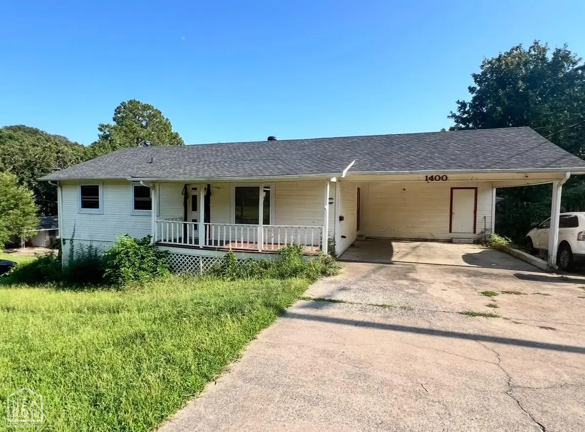 1400 W 57th Street, North Little Rock, AR 72118 - #1