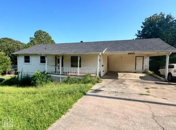 1400 W 57th Street, North Little Rock, AR 72118