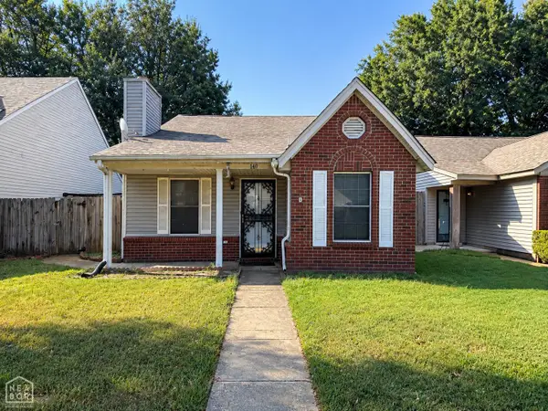 140 Meadowbrook, Marion, AR 72364