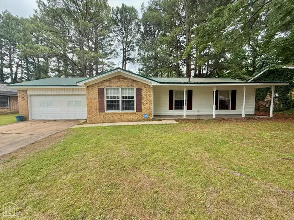 1705 Colonial Road, Jonesboro, AR 72401