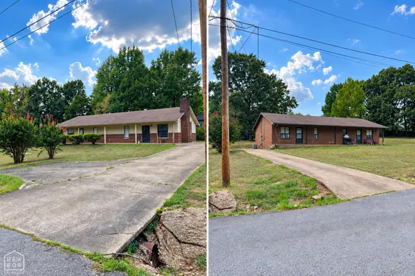 1003 Scott St., Jonesboro, AR 72405
