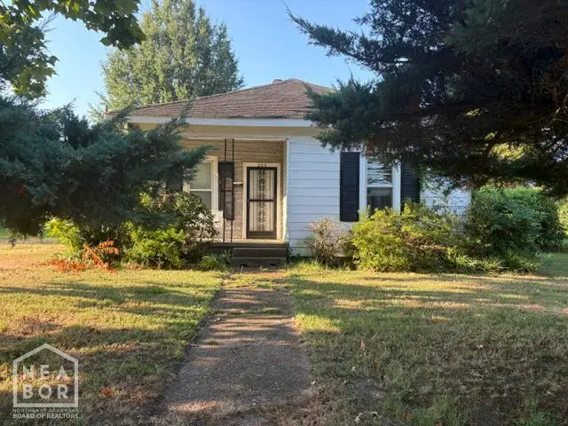 205 Speedway, Trumann, AR 72472 - #1
