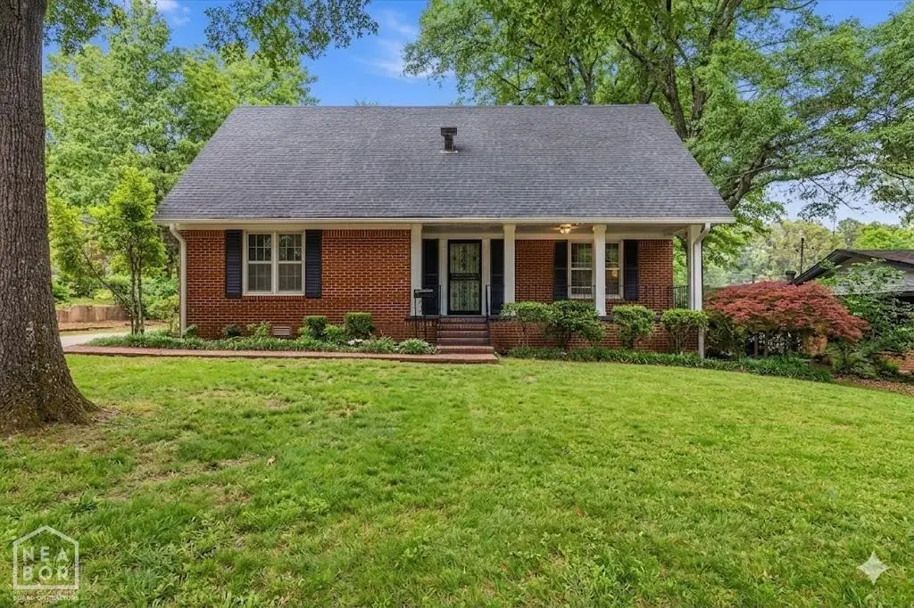 506 Shadow Lane, Jonesboro, AR 72401 - #1