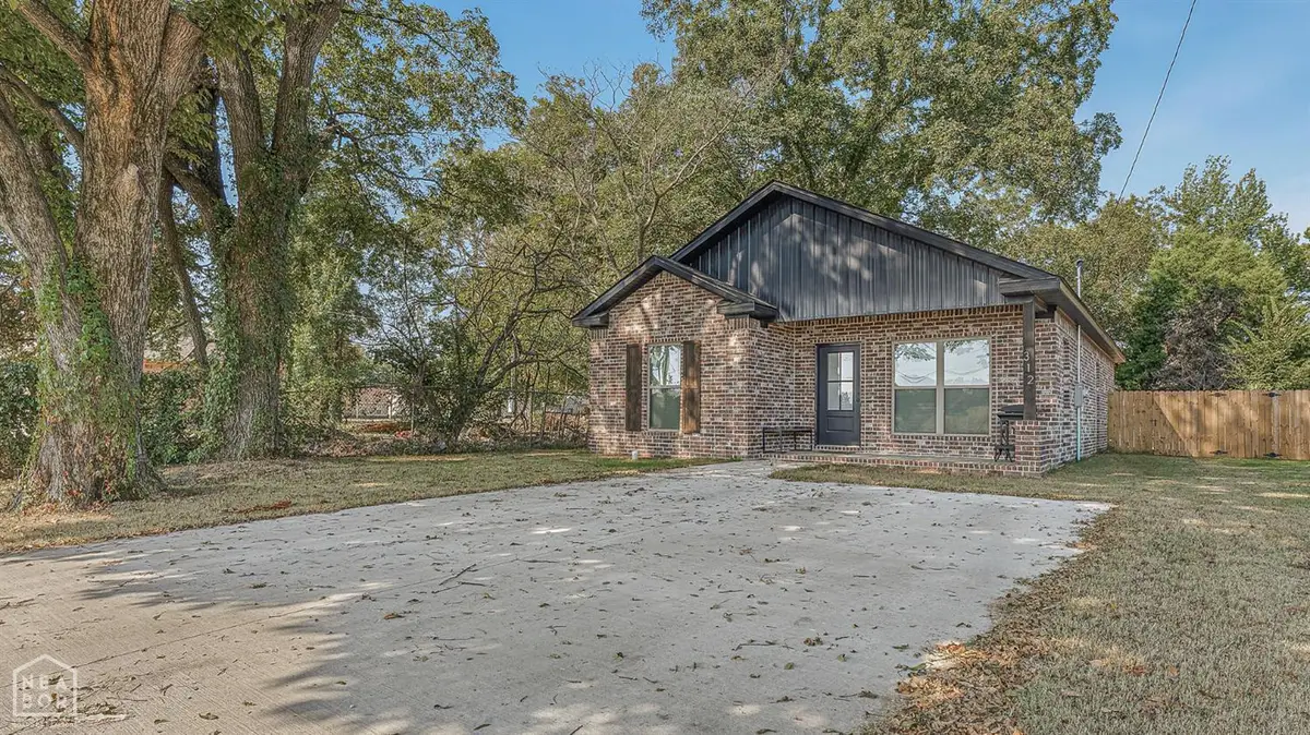 312 S Dunkin Street S, Manila, AR 72442 - #1