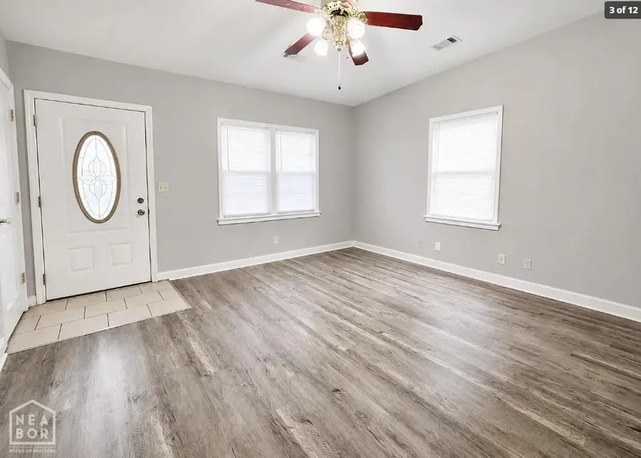 607 Warner, Jonesboro, AR 72401 - #2