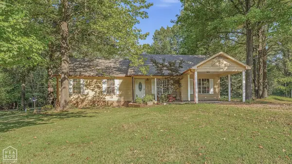 638 County Road 346, Jonesboro, AR 72401