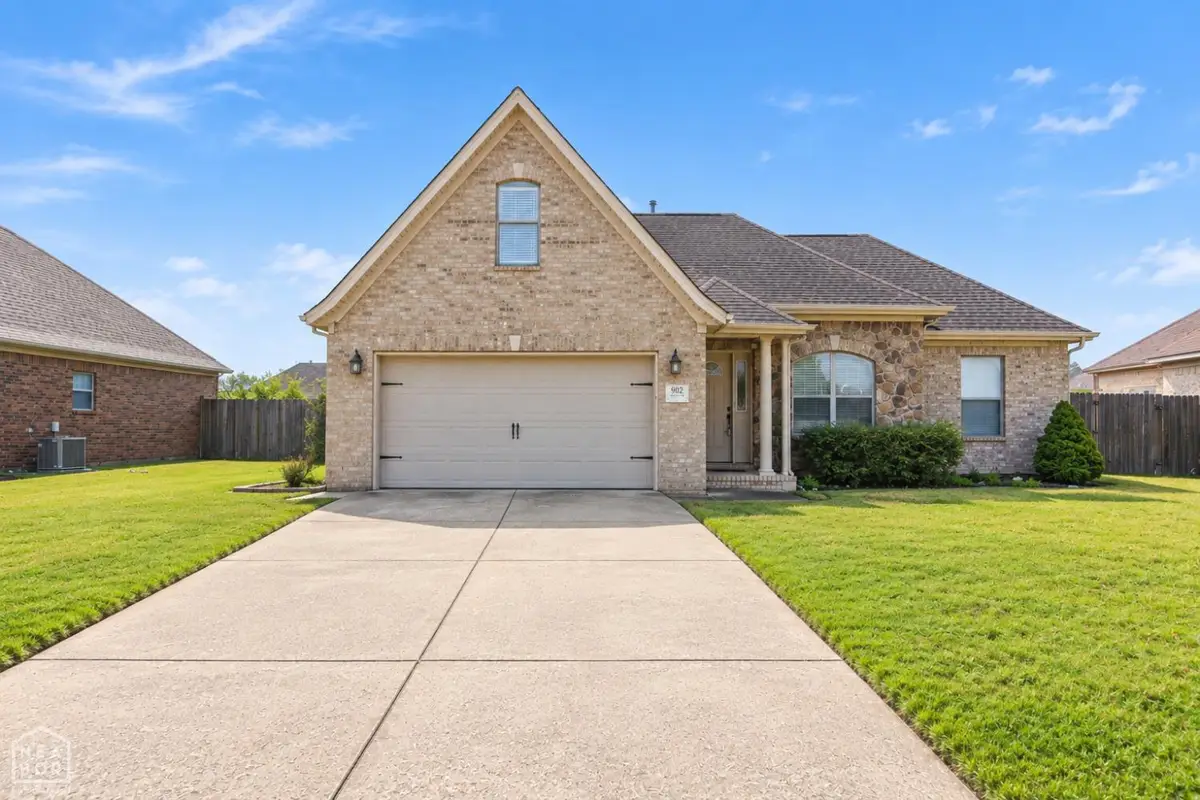 902 Rue Le Maison, Marion, AR 72364 - #1