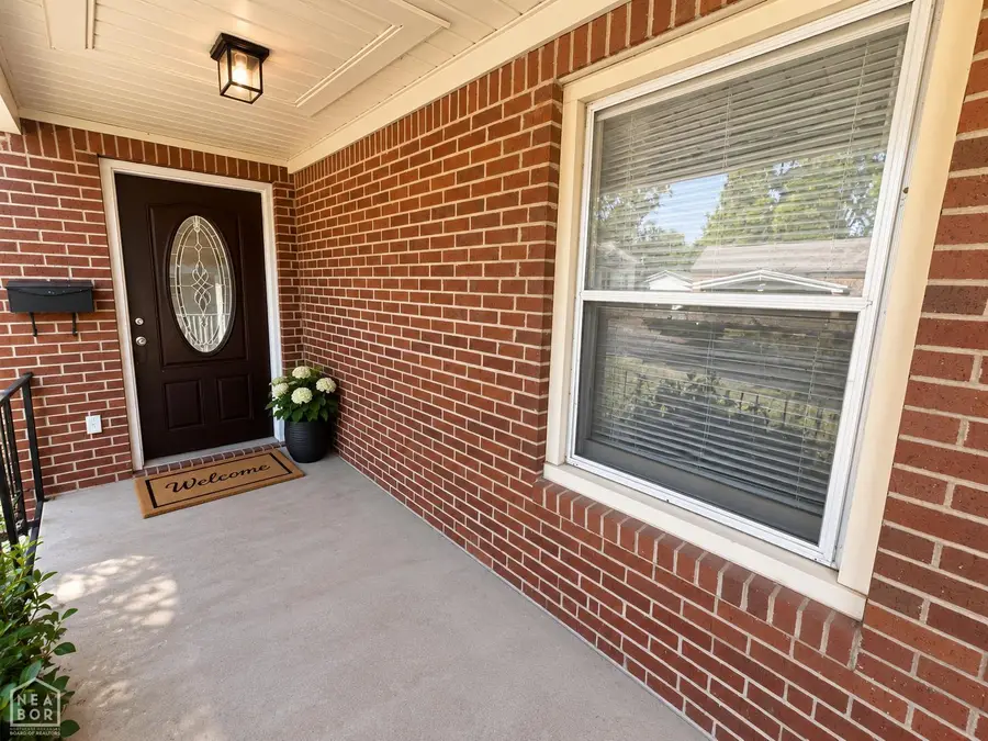 609 Warner, Jonesboro, AR 72401 - #2