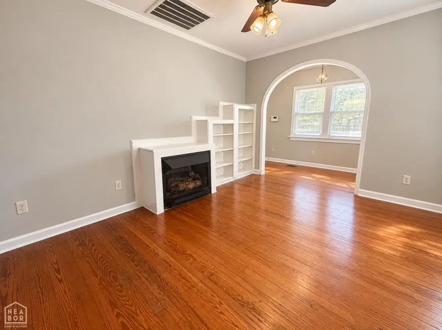 609 Warner, Jonesboro, AR 72401 - #3