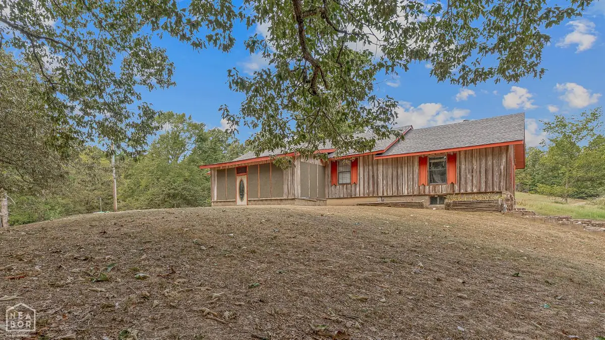 20629 Myrna, Harrisburg, AR 72432 - #1