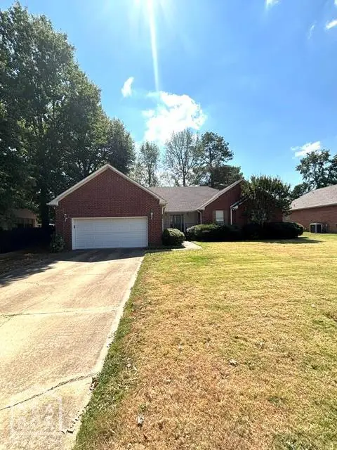 4133 Stephanie Lane, Jonesboro, AR 72405 - #1