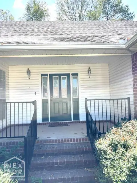 4133 Stephanie Lane, Jonesboro, AR 72405 - #2