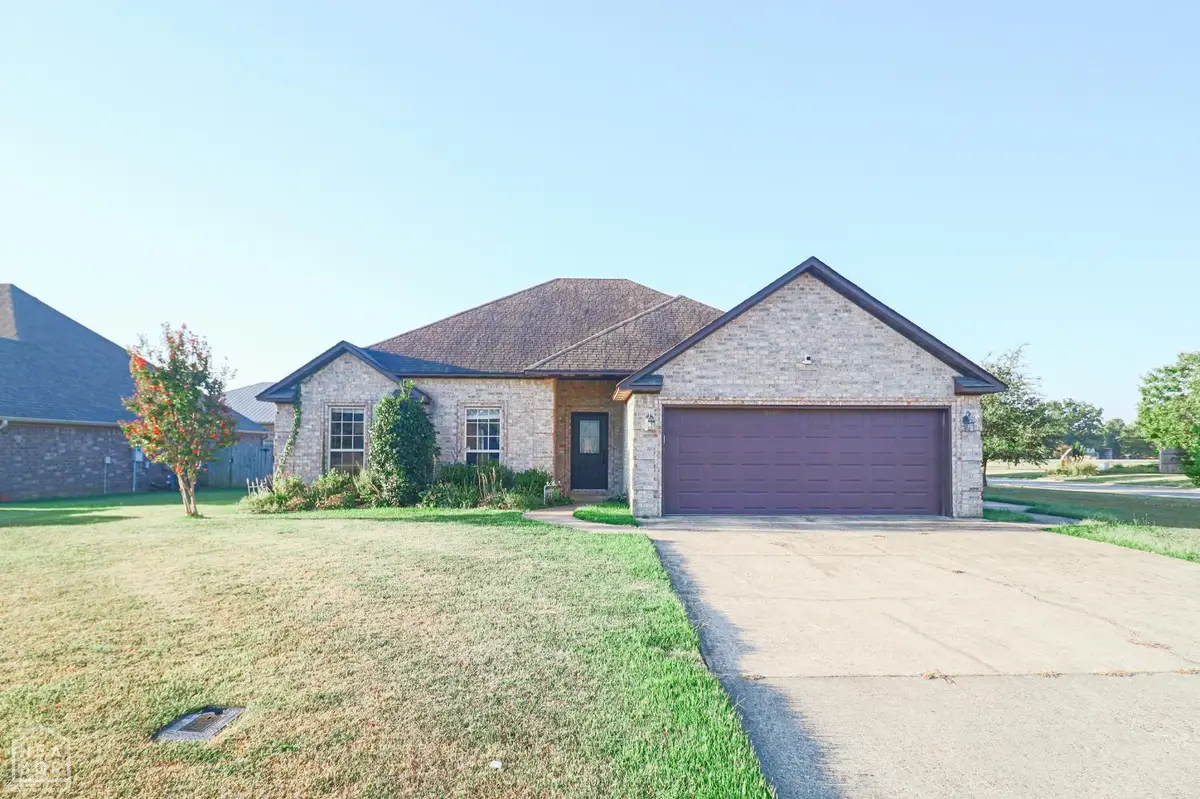 6209 Alan Cove, Jonesboro, AR 72404 - #1
