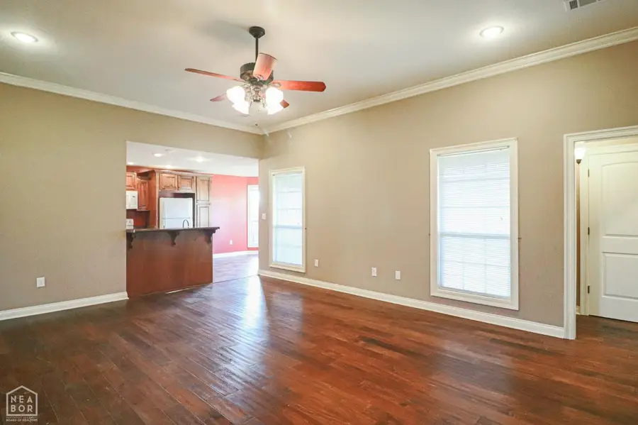 6209 Alan Cove, Jonesboro, AR 72404 - #3