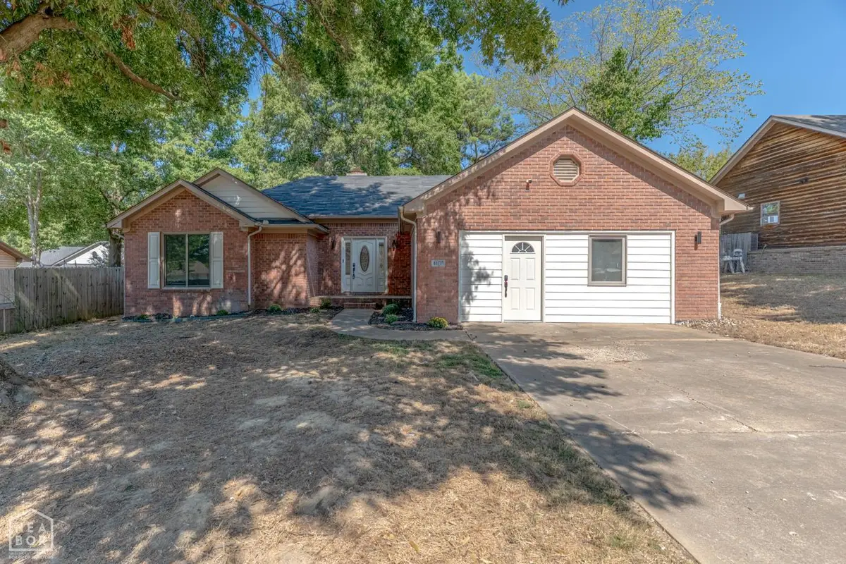 4105 Jessica Lane, Jonesboro, AR 72405 - #1